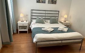 Apartamento Olivin