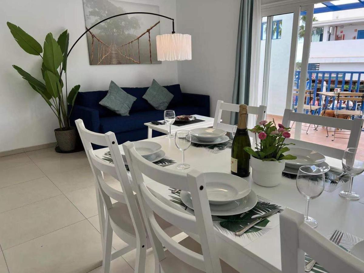 Apartamento Olivin Puerto del Carmen  Exterior photo