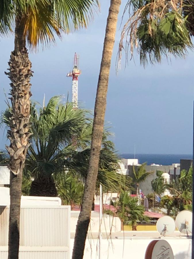 Apartamento Olivin Puerto del Carmen  Exterior photo