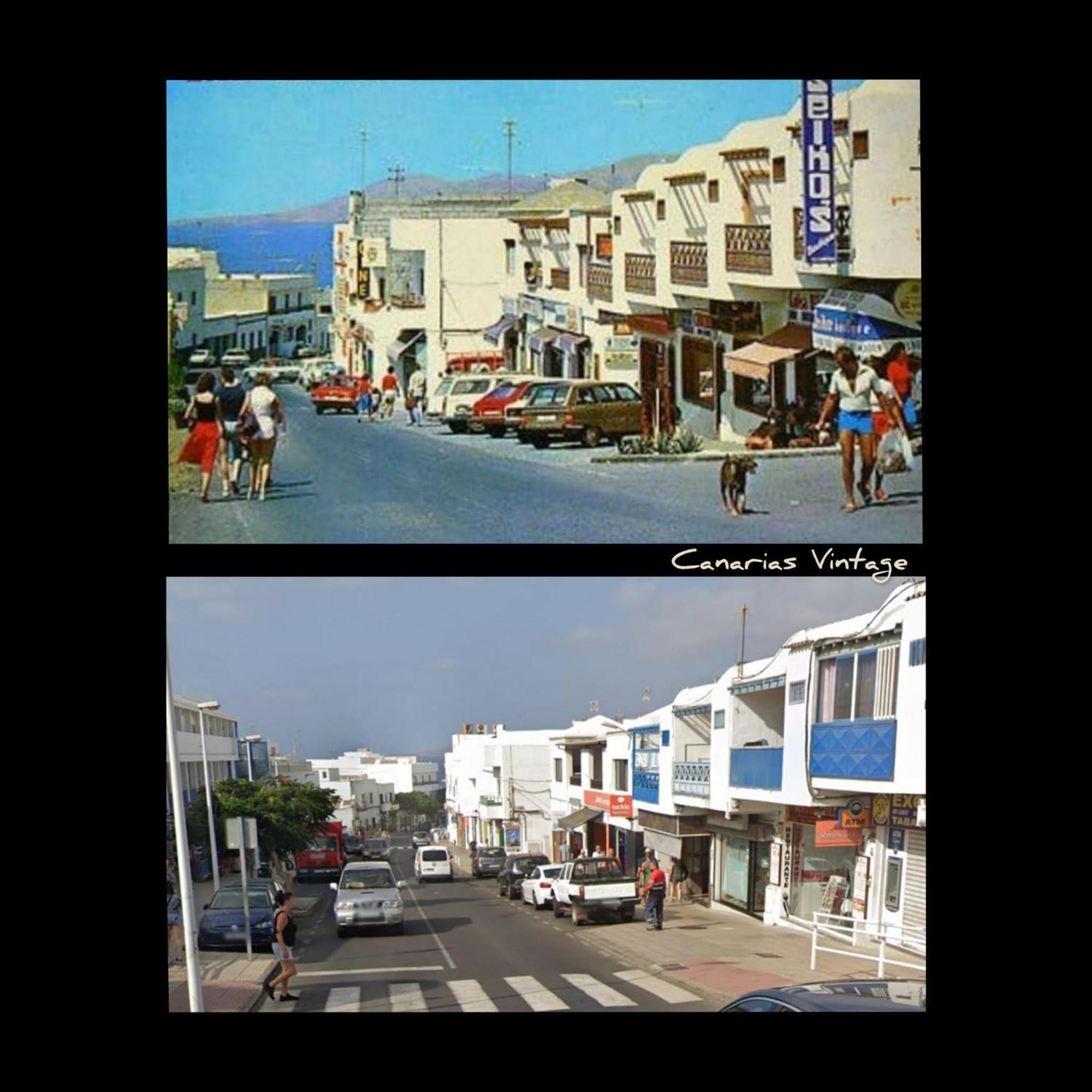 Apartamento Olivin Puerto del Carmen  Exterior photo