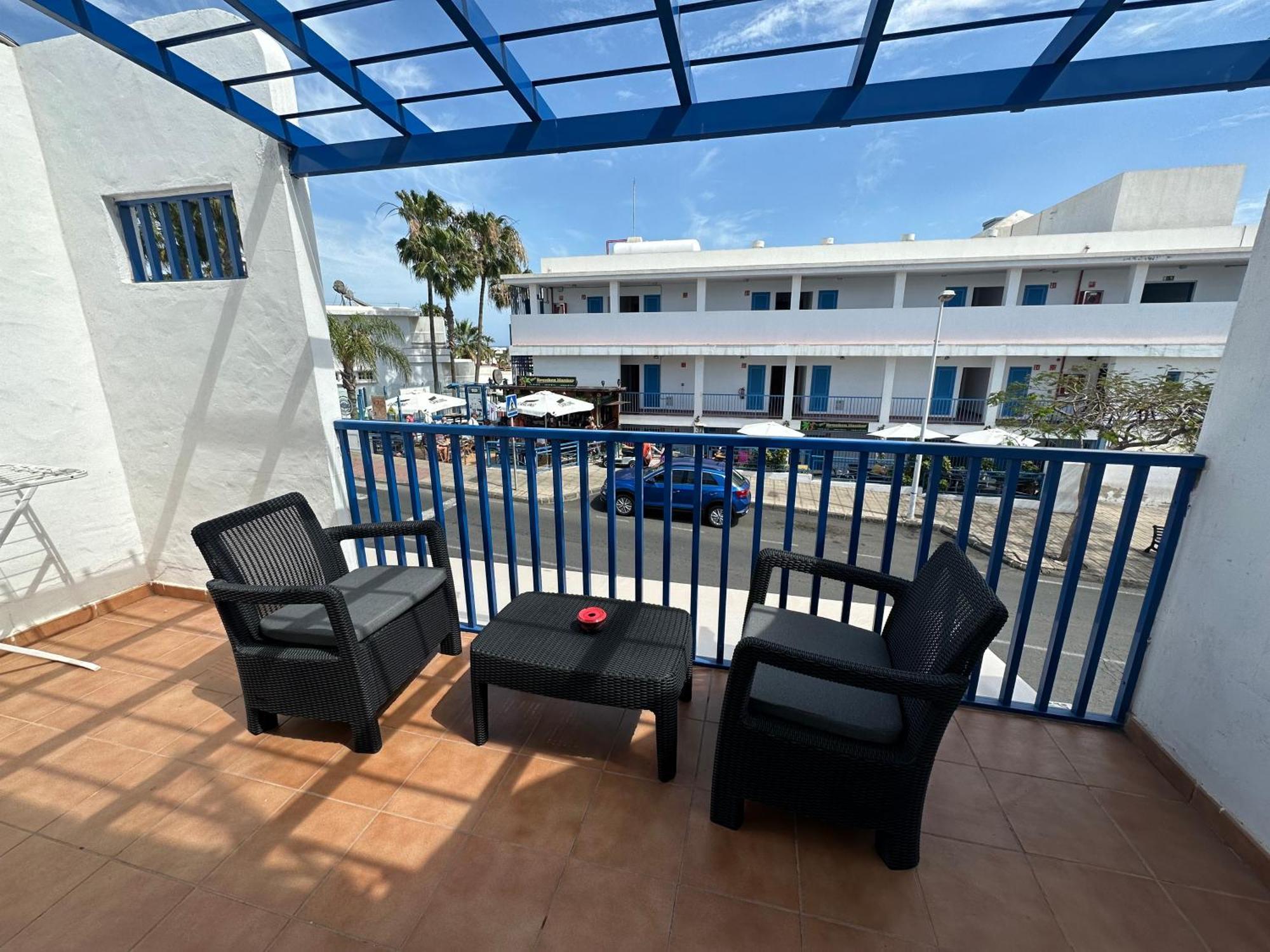 Apartamento Olivin Puerto del Carmen  Exterior photo